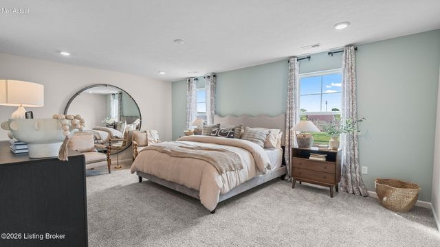 12003 Hidden Meadows Way, Louisville, KY 40229