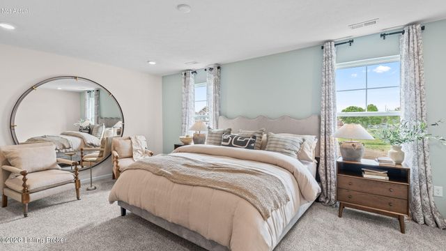 12003 Hidden Meadows Way, Louisville, KY 40229