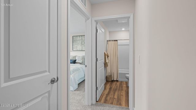 12003 Hidden Meadows Way, Louisville, KY 40229