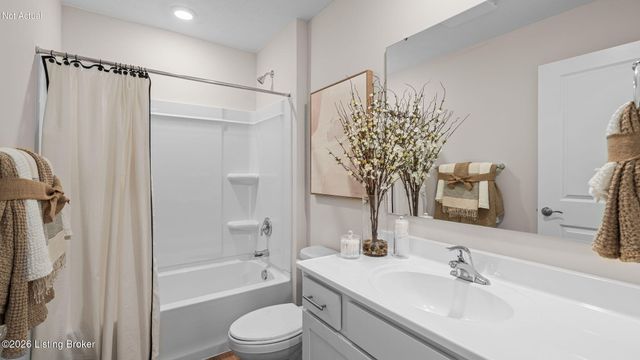 12003 Hidden Meadows Way, Louisville, KY 40229