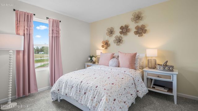 12003 Hidden Meadows Way, Louisville, KY 40229
