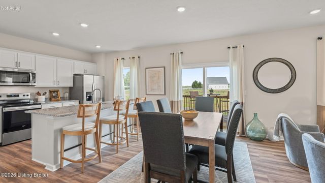 12003 Hidden Meadows Way, Louisville, KY 40229