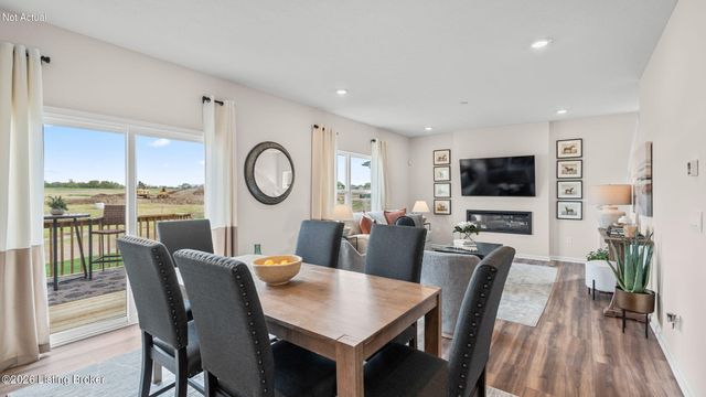 12003 Hidden Meadows Way, Louisville, KY 40229