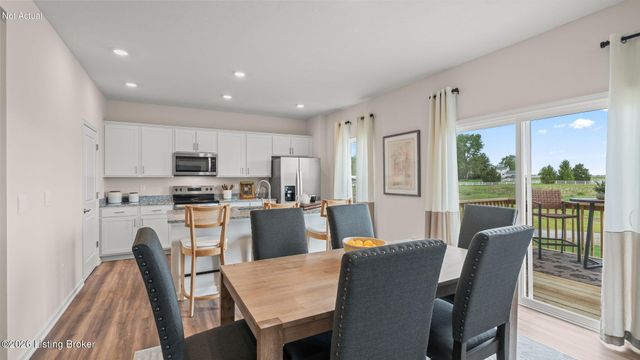 12003 Hidden Meadows Way, Louisville, KY 40229