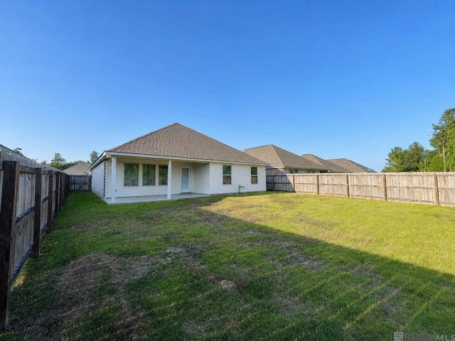 35512 Grovemont Dr, Denham Springs, LA 70706