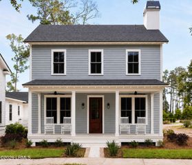 4 Harborview Circle, Beaufort, SC 29907