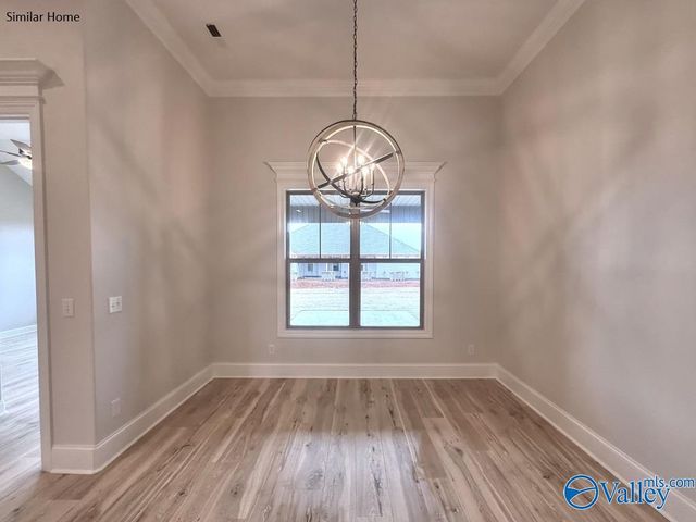 54 LOT Lancaster Lane, Athens, AL 35613