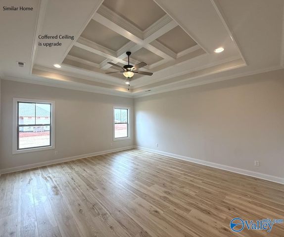 54 LOT Lancaster Lane, Athens, AL 35613