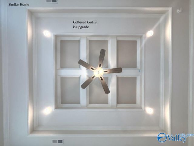 54 LOT Lancaster Lane, Athens, AL 35613