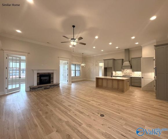 54 LOT Lancaster Lane, Athens, AL 35613