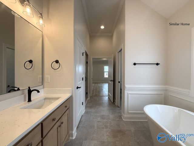 54 LOT Lancaster Lane, Athens, AL 35613