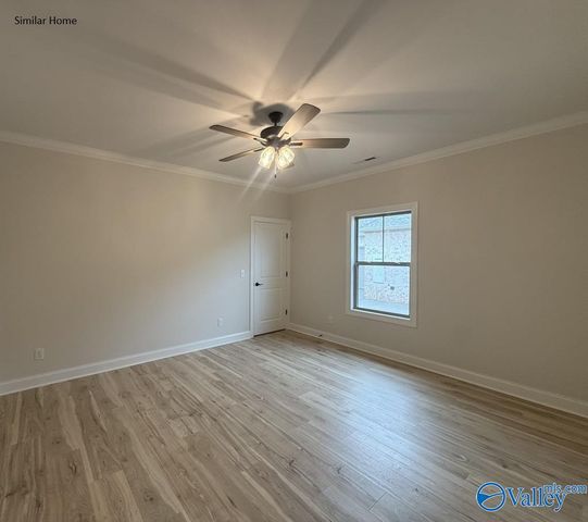 54 LOT Lancaster Lane, Athens, AL 35613