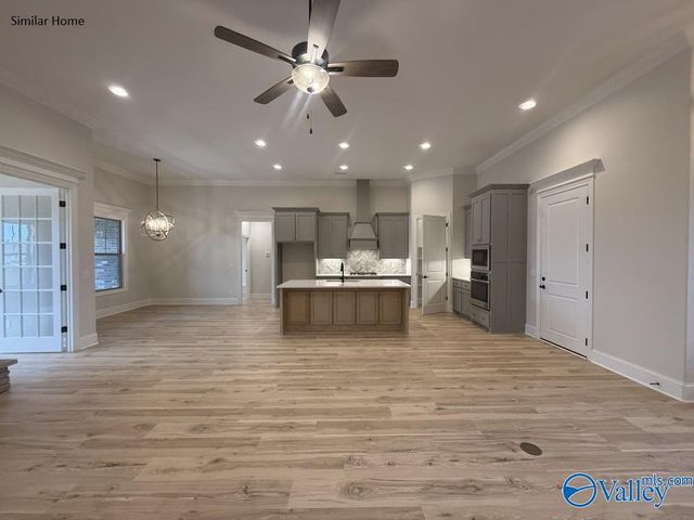 54 LOT Lancaster Lane, Athens, AL 35613