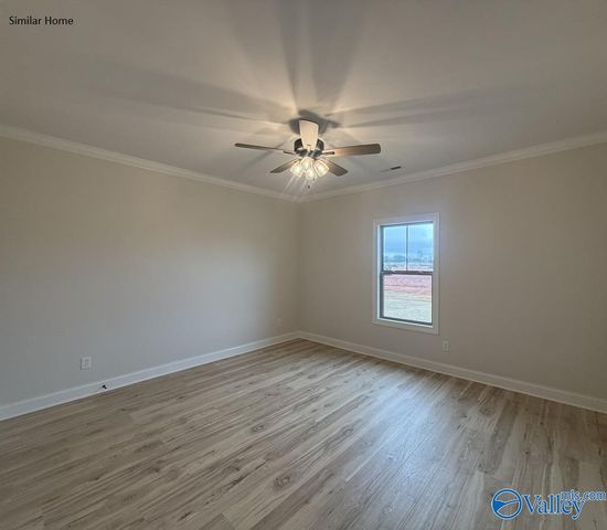 54 LOT Lancaster Lane, Athens, AL 35613