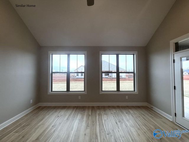 54 LOT Lancaster Lane, Athens, AL 35613