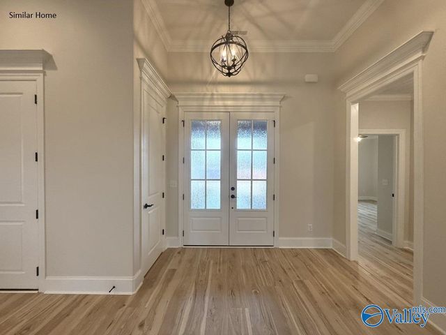 54 LOT Lancaster Lane, Athens, AL 35613