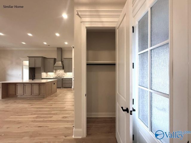 54 LOT Lancaster Lane, Athens, AL 35613