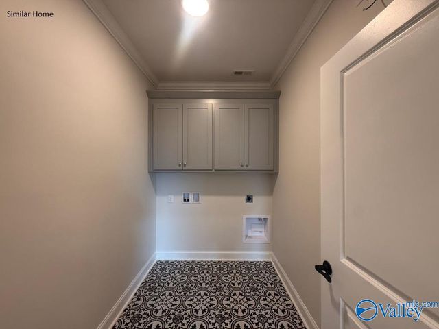 54 LOT Lancaster Lane, Athens, AL 35613