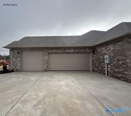 54 LOT Lancaster Lane, Athens, AL 35613