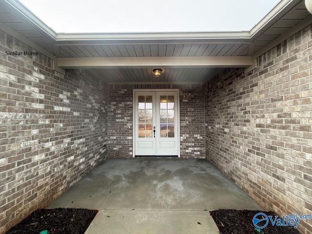 54 LOT Lancaster Lane, Athens, AL 35613