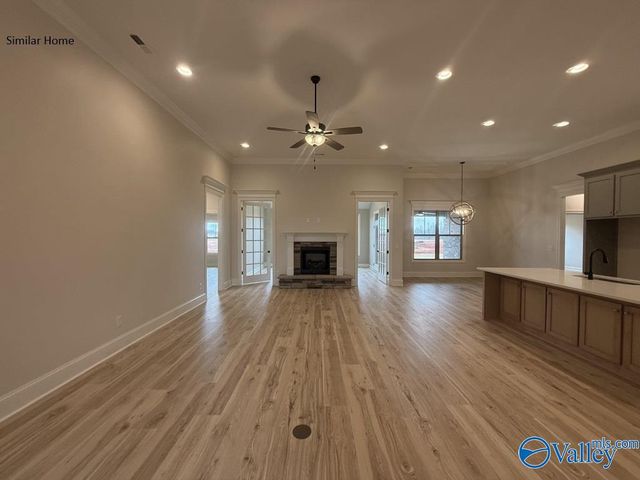 54 LOT Lancaster Lane, Athens, AL 35613