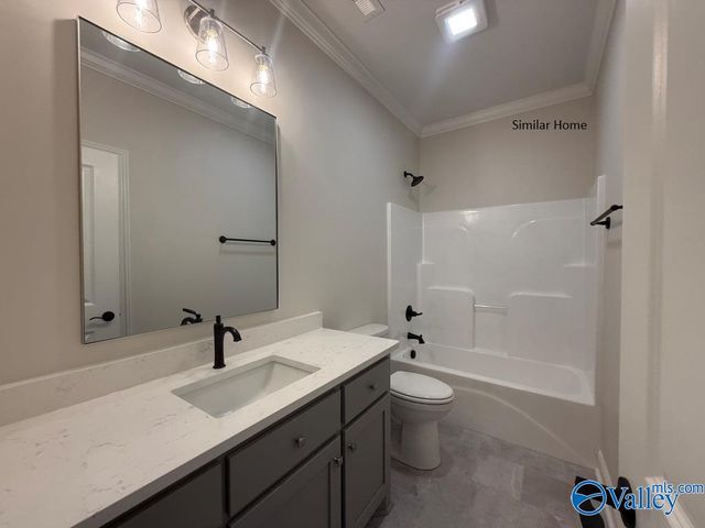 54 LOT Lancaster Lane, Athens, AL 35613