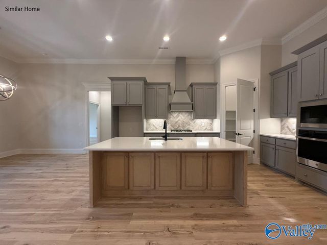 54 LOT Lancaster Lane, Athens, AL 35613