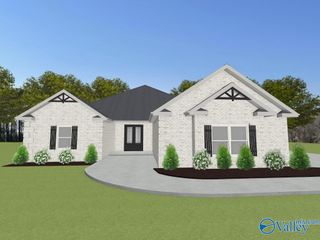 54 LOT Lancaster Lane, Athens, AL 35613