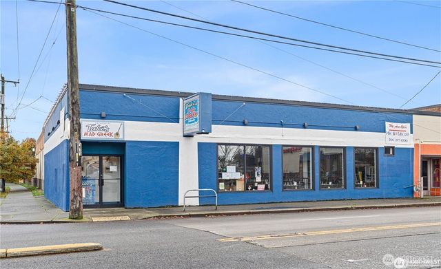 1471 NW 85th Street, Seattle, WA 98117