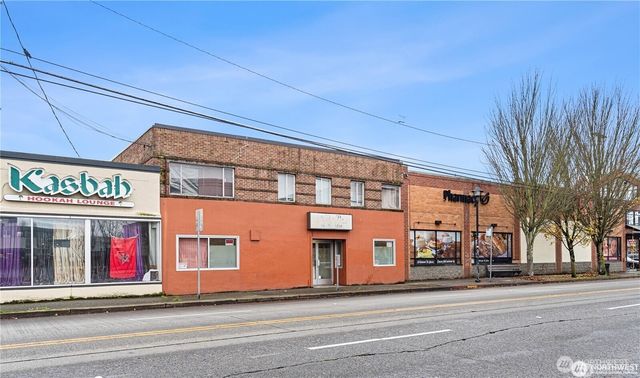 1471 NW 85th Street, Seattle, WA 98117