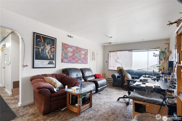 1471 NW 85th Street, Seattle, WA 98117
