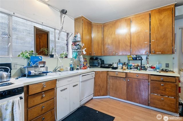 1471 NW 85th Street, Seattle, WA 98117