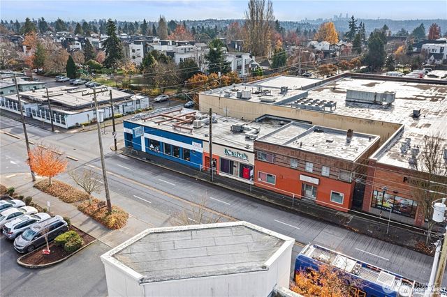 1471 NW 85th Street, Seattle, WA 98117