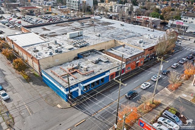 1471 NW 85th Street, Seattle, WA 98117