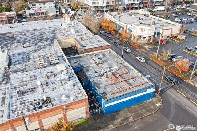 1471 NW 85th Street, Seattle, WA 98117