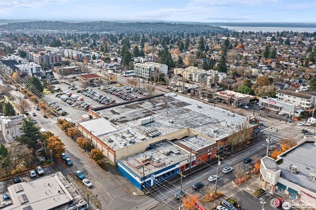 1471 NW 85th Street, Seattle, WA 98117