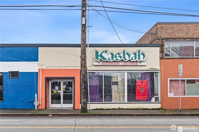 1471 NW 85th Street, Seattle, WA 98117