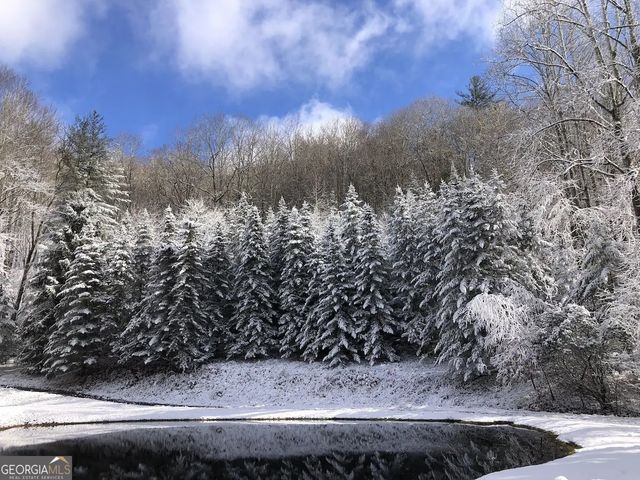 71 Peek & Peak Lane, Scaly Mtn, NC 28775