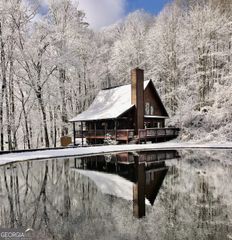 71 Peek & Peak Lane, Scaly Mtn, NC 28775