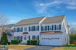 9927 BROADSWORD DR, Bristow, VA 20136