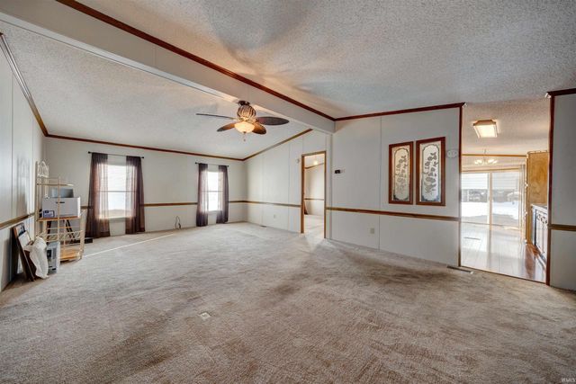 11299 W SR-68, Elberfeld, IN 47613