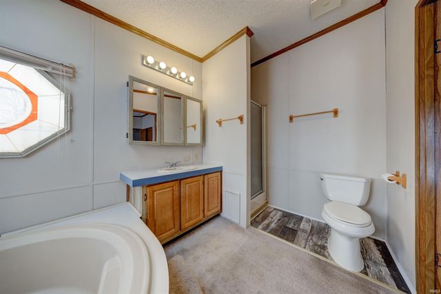 11299 W SR-68, Elberfeld, IN 47613