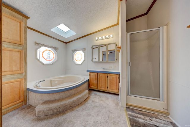 11299 W SR-68, Elberfeld, IN 47613