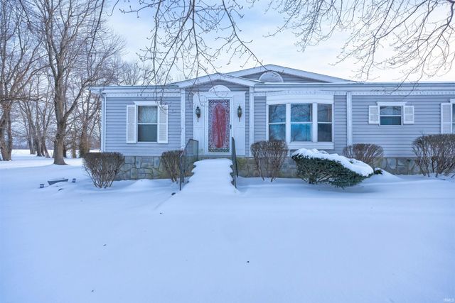 11299 W SR-68, Elberfeld, IN 47613