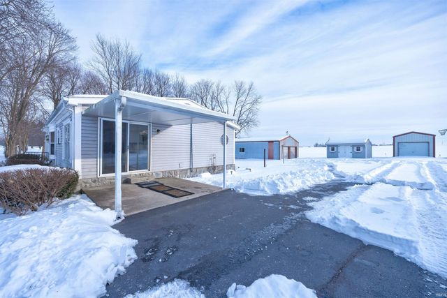 11299 W SR-68, Elberfeld, IN 47613