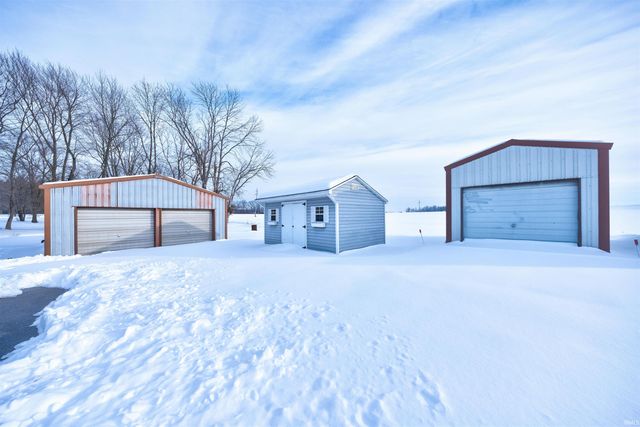 11299 W SR-68, Elberfeld, IN 47613