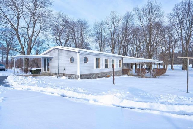 11299 W SR-68, Elberfeld, IN 47613