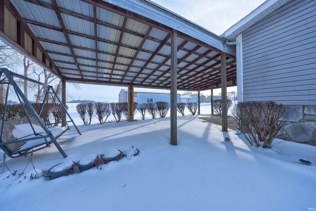 11299 W SR-68, Elberfeld, IN 47613