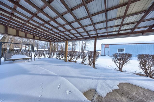 11299 W SR-68, Elberfeld, IN 47613