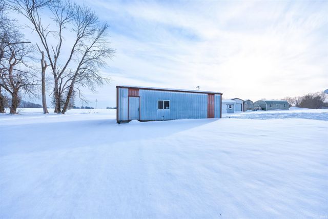 11299 W SR-68, Elberfeld, IN 47613